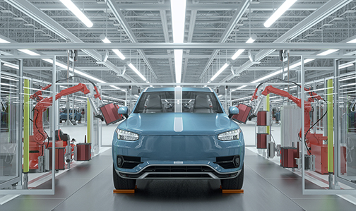汽車(chē)?yán)^電器工作原理是什么？有哪些接線方法？